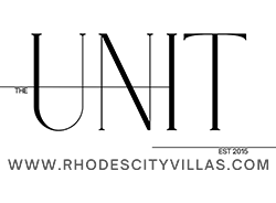 Rhodes City Villas
