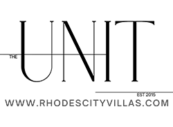 Rhodes City Villas
